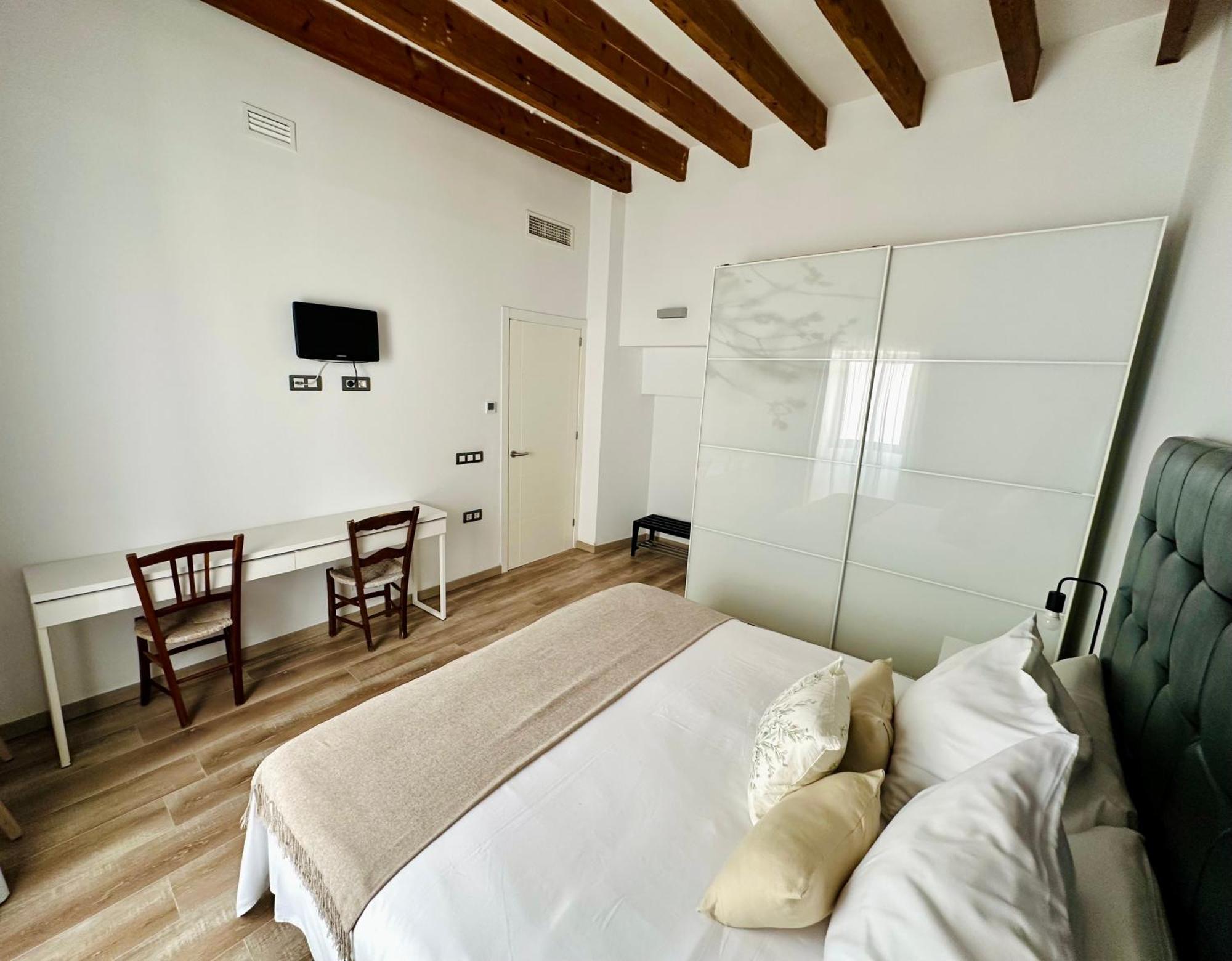 Hotel Mater Ariany Exterior foto
