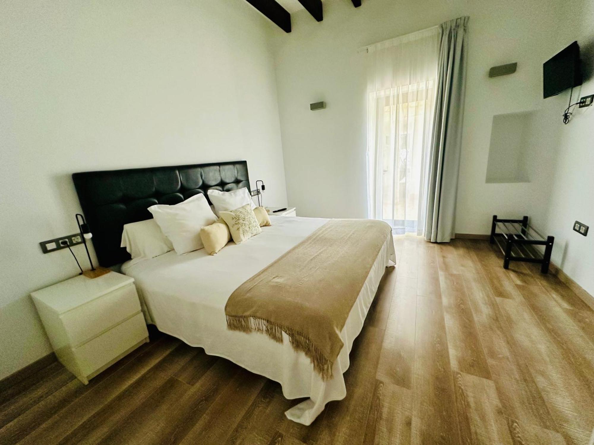 Hotel Mater Ariany Exterior foto