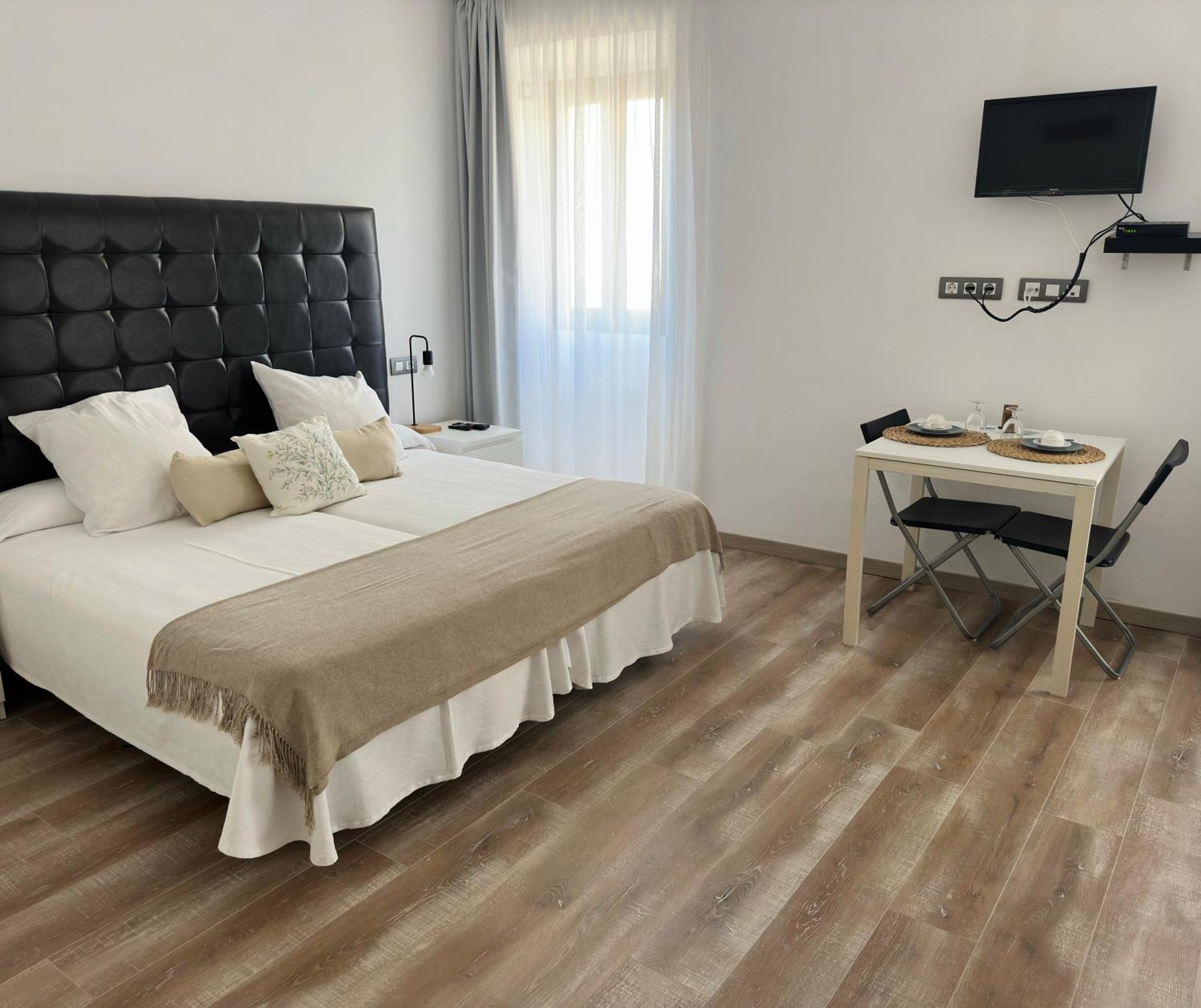 Hotel Mater Ariany Exterior foto