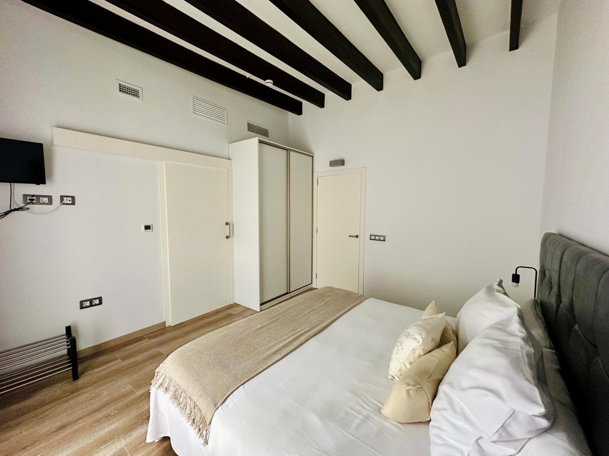Hotel Mater Ariany Exterior foto